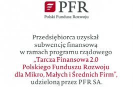 Polski Fundusz Rozwoju