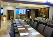 Zdjecie Sali Konferencyjnej 3