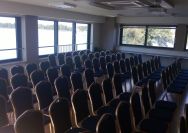 Zdjecie Sali Konferencyjnej 6