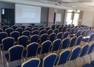 Zdjecie Sali Konferencyjnej 7