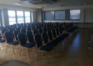Zdjecie Sali Konferencyjnej 8