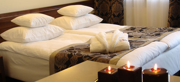 Foto - Pokój dwuosobowy